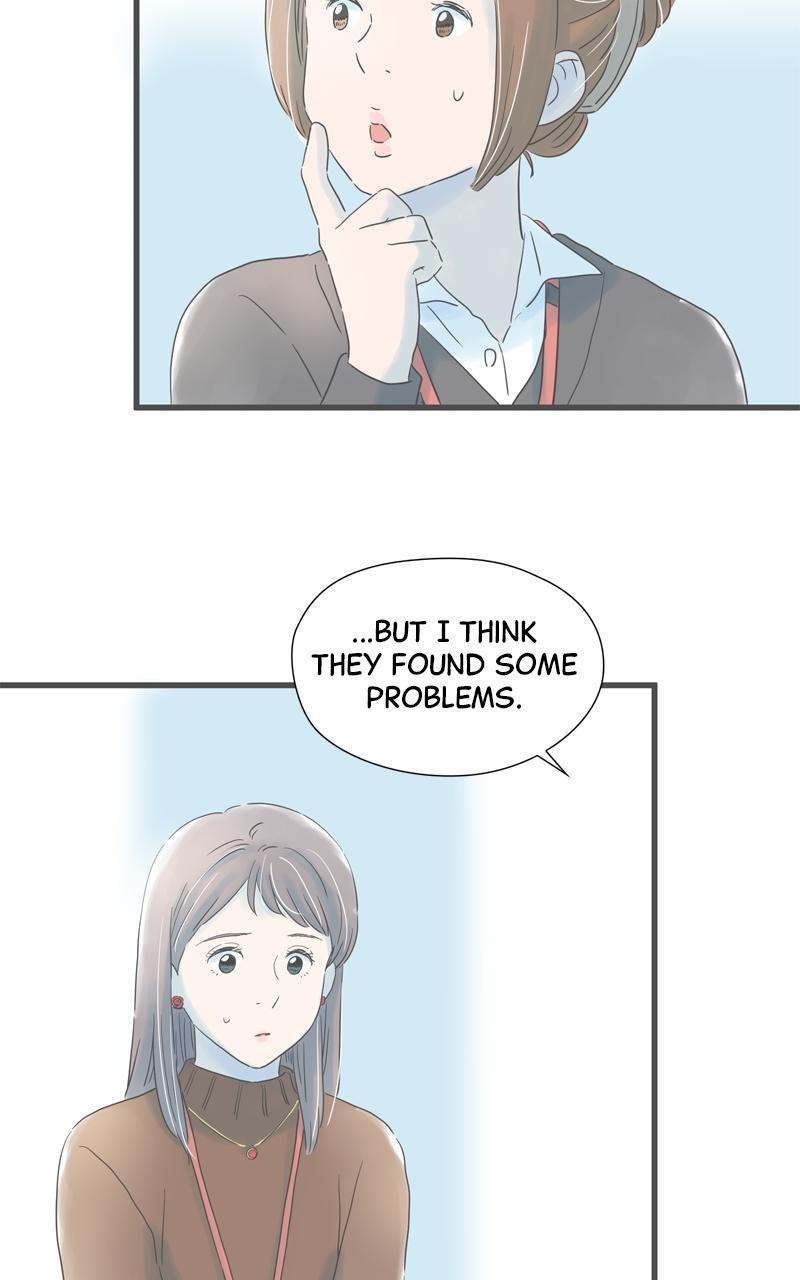 Taisetsu na Hi wa Itsumo Ame Chap 174 - Next Chap 175