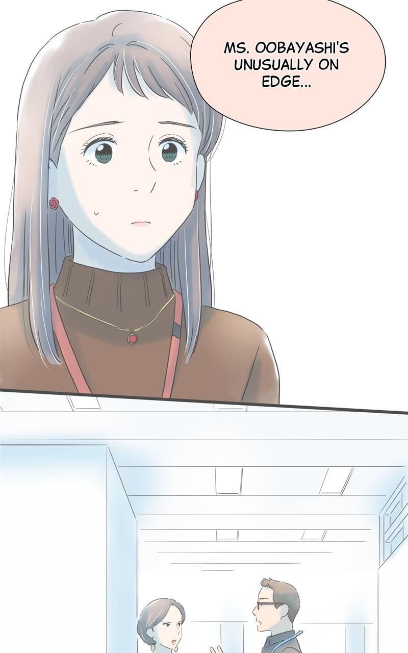 Taisetsu na Hi wa Itsumo Ame Chap 174 - Next Chap 175