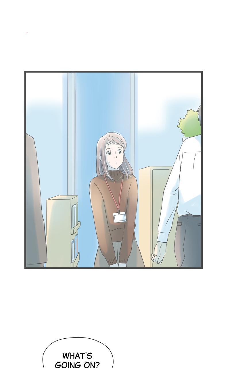 Taisetsu na Hi wa Itsumo Ame Chap 174 - Next Chap 175