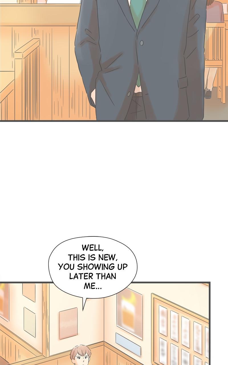 Taisetsu na Hi wa Itsumo Ame Chap 174 - Next Chap 175