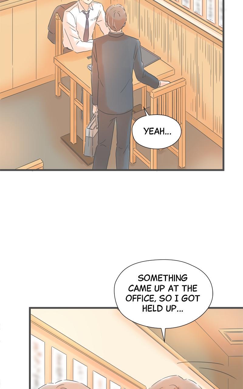 Taisetsu na Hi wa Itsumo Ame Chap 174 - Next Chap 175