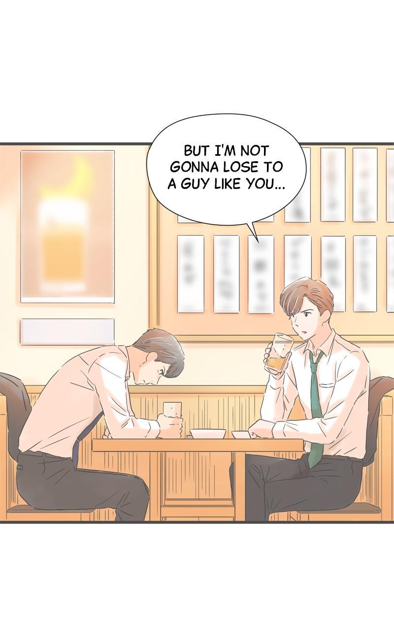 Taisetsu na Hi wa Itsumo Ame Chap 174 - Next Chap 175