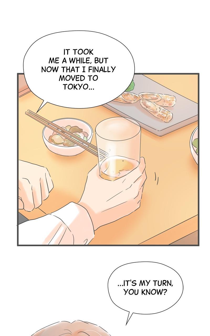 Taisetsu na Hi wa Itsumo Ame Chap 174 - Next Chap 175