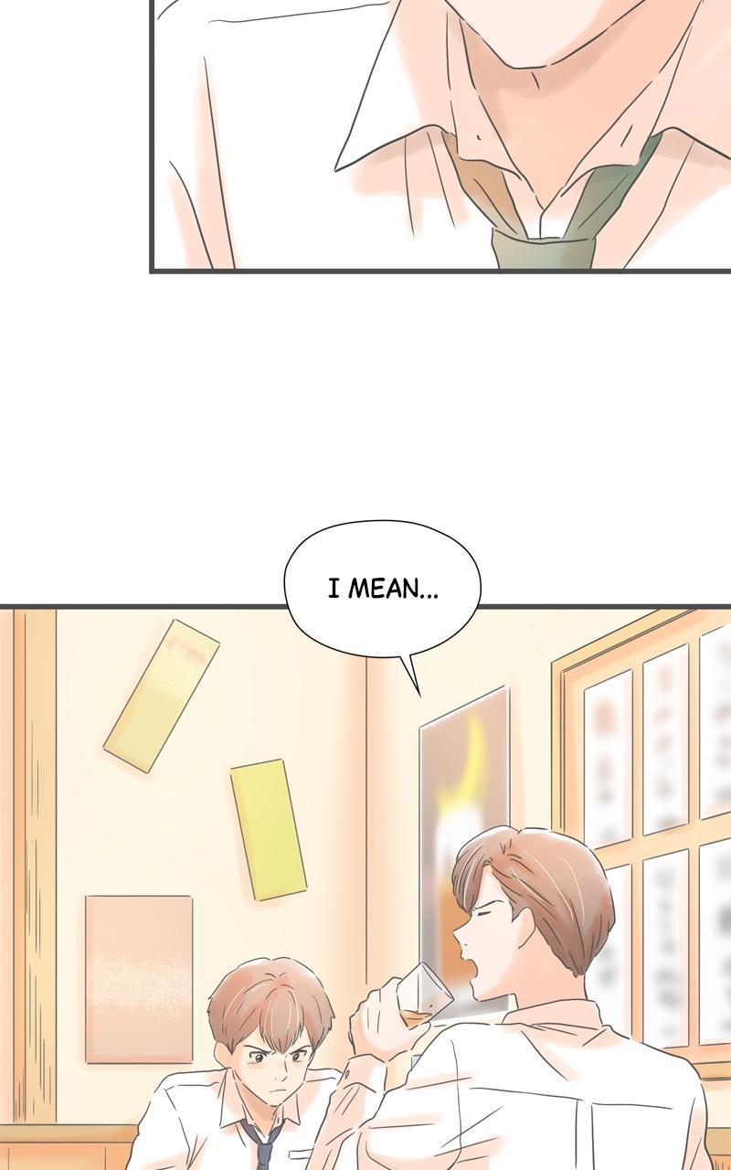Taisetsu na Hi wa Itsumo Ame Chap 174 - Next Chap 175