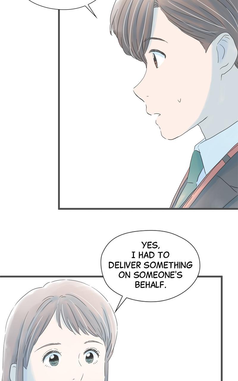 Taisetsu na Hi wa Itsumo Ame Chap 174 - Next Chap 175