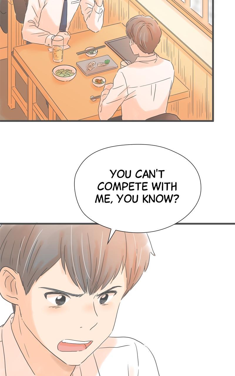 Taisetsu na Hi wa Itsumo Ame Chap 174 - Next Chap 175