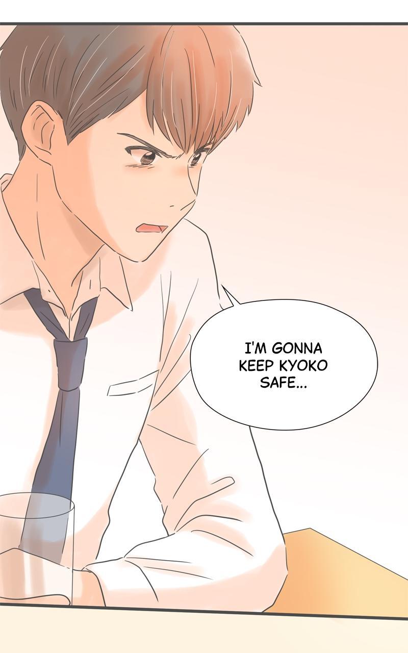 Taisetsu na Hi wa Itsumo Ame Chap 174 - Next Chap 175