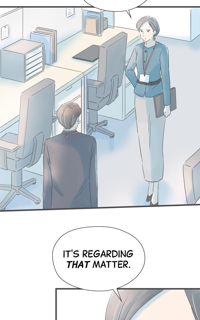 Taisetsu na Hi wa Itsumo Ame Chap 175 - Next Chap 176