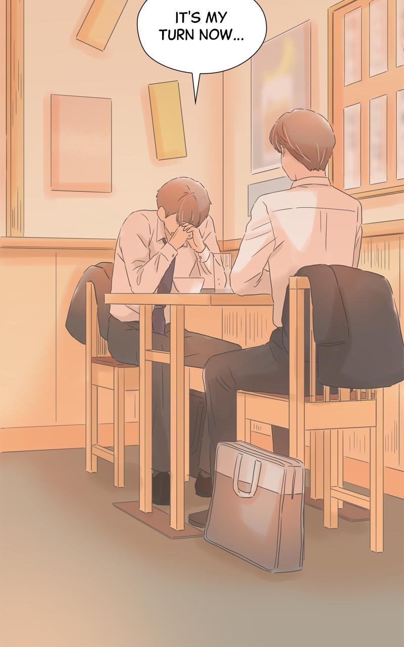 Taisetsu na Hi wa Itsumo Ame Chap 175 - Next Chap 176