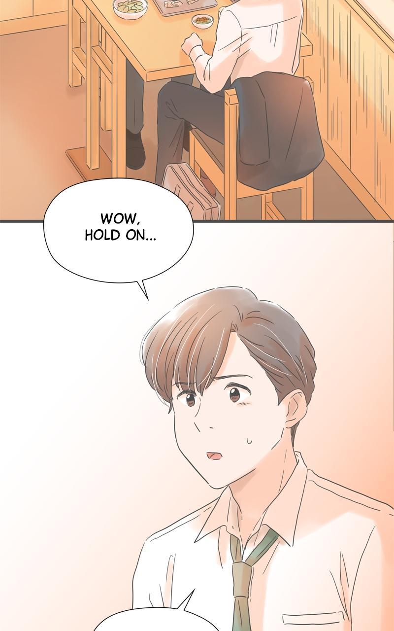 Taisetsu na Hi wa Itsumo Ame Chap 175 - Next Chap 176