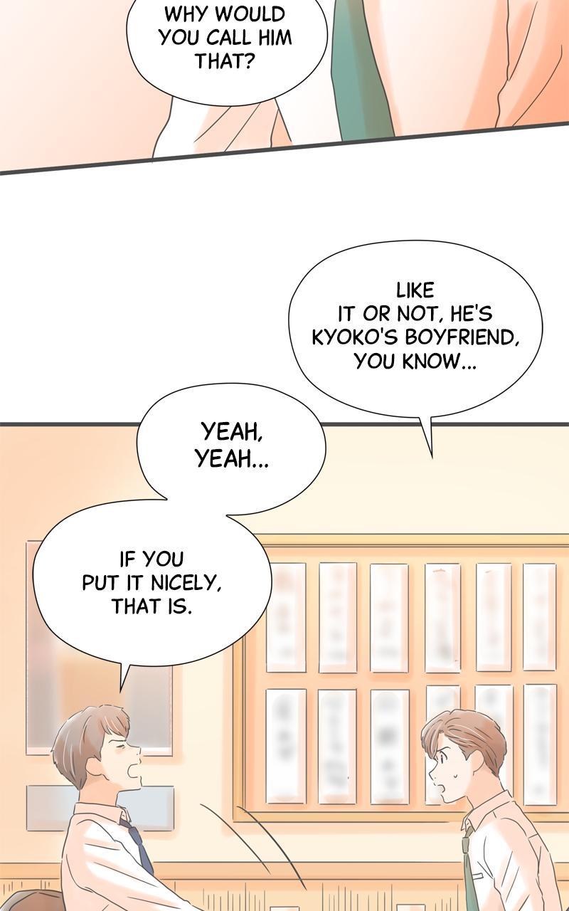Taisetsu na Hi wa Itsumo Ame Chap 175 - Next Chap 176