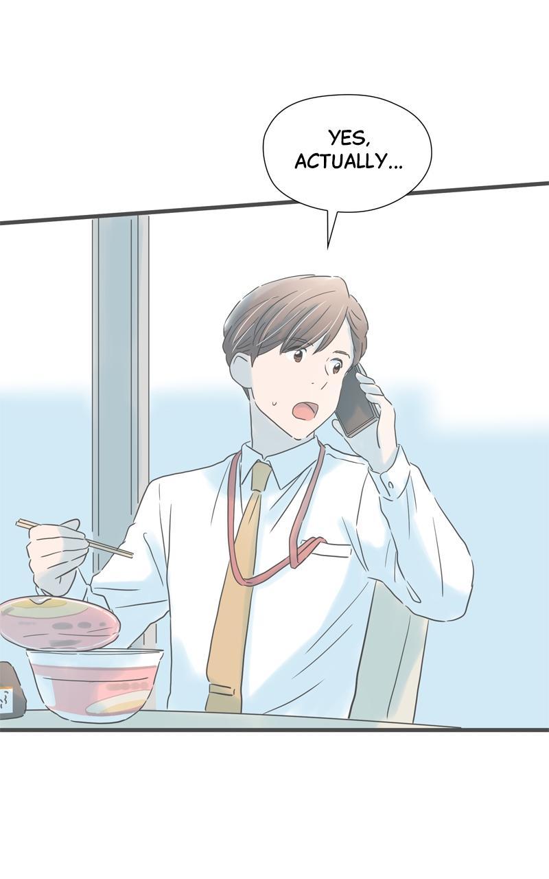 Taisetsu na Hi wa Itsumo Ame Chap 175 - Next Chap 176