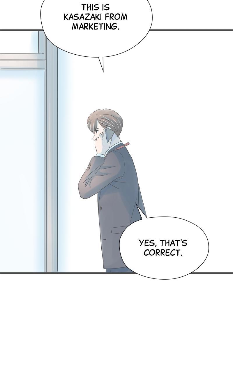 Taisetsu na Hi wa Itsumo Ame Chap 175 - Next Chap 176