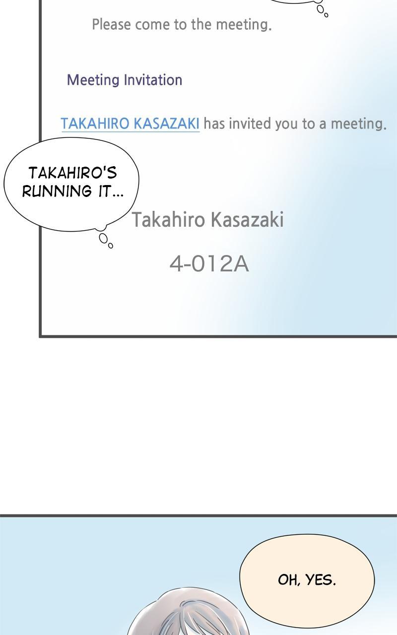 Taisetsu na Hi wa Itsumo Ame Chap 175 - Next Chap 176