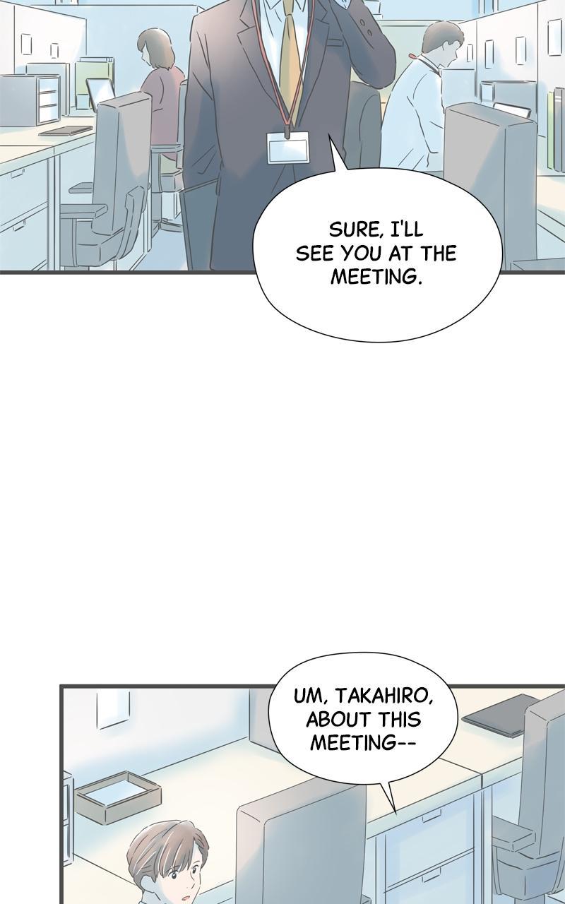 Taisetsu na Hi wa Itsumo Ame Chap 175 - Next Chap 176