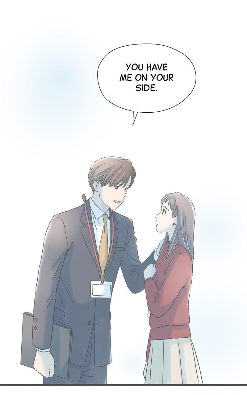Taisetsu na Hi wa Itsumo Ame Chap 175 - Next Chap 176