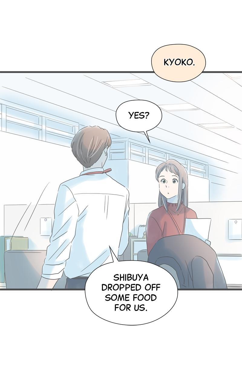 Taisetsu na Hi wa Itsumo Ame Chap 176 - Next Chap 177