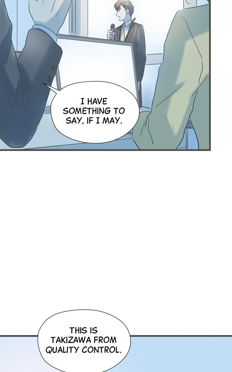 Taisetsu na Hi wa Itsumo Ame Chap 176 - Next Chap 177