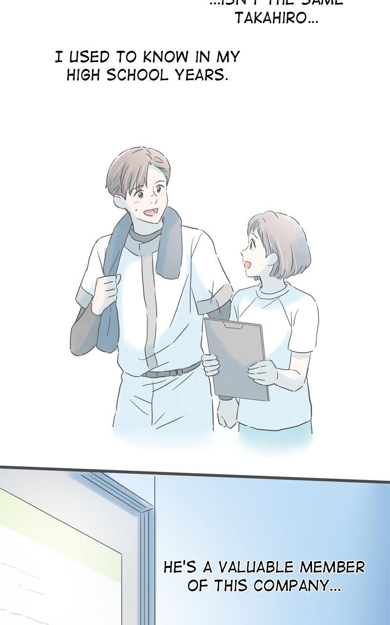 Taisetsu na Hi wa Itsumo Ame Chap 176 - Next Chap 177