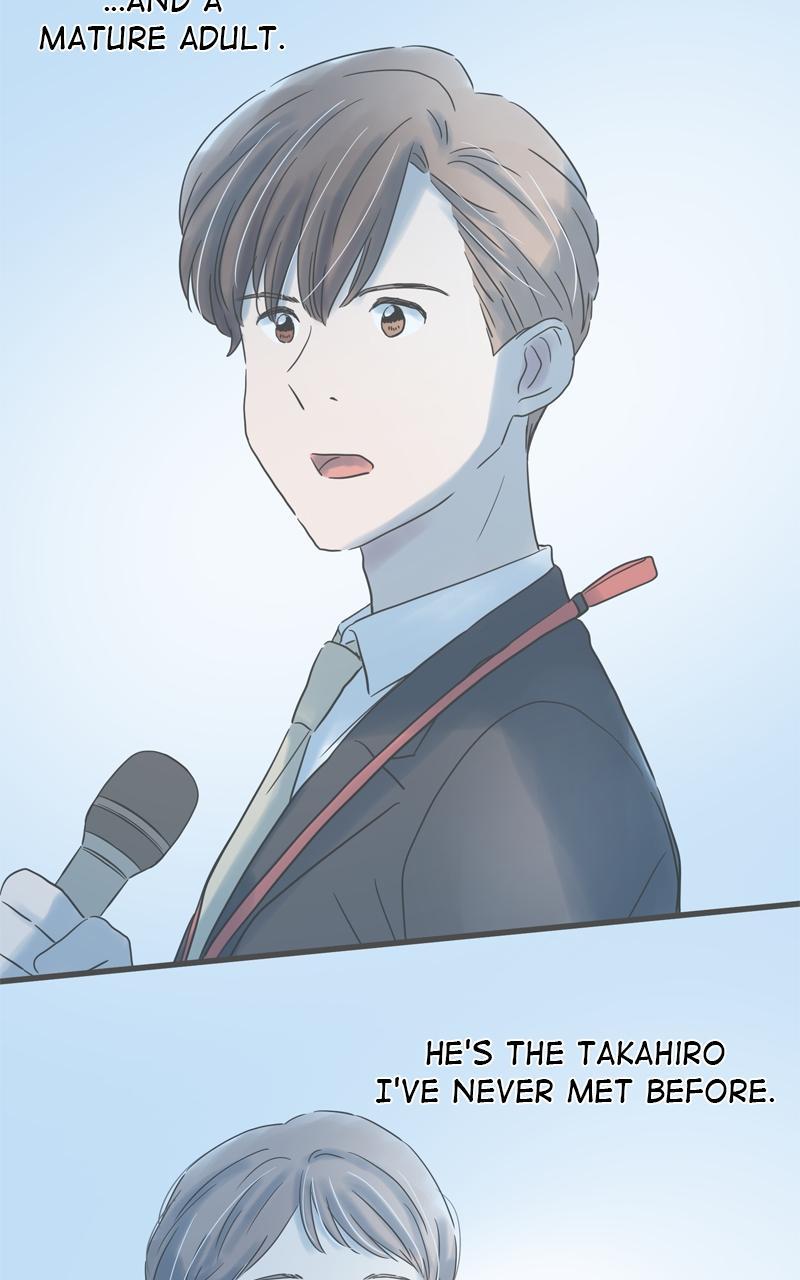 Taisetsu na Hi wa Itsumo Ame Chap 176 - Next Chap 177