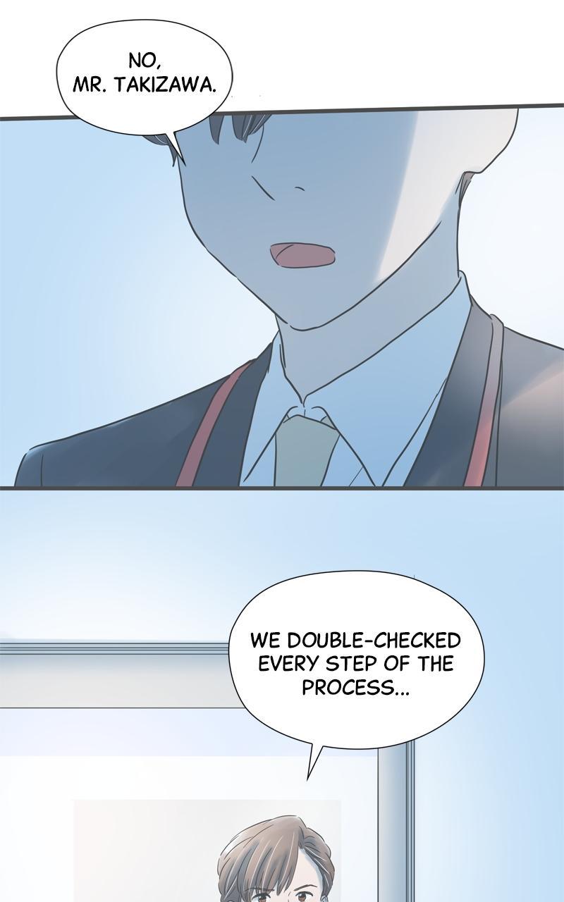 Taisetsu na Hi wa Itsumo Ame Chap 176 - Next Chap 177