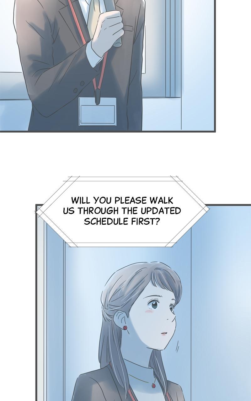 Taisetsu na Hi wa Itsumo Ame Chap 176 - Next Chap 177