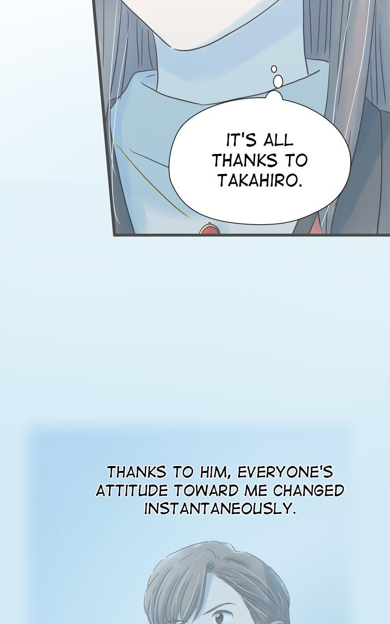 Taisetsu na Hi wa Itsumo Ame Chap 177 - Next Chap 178