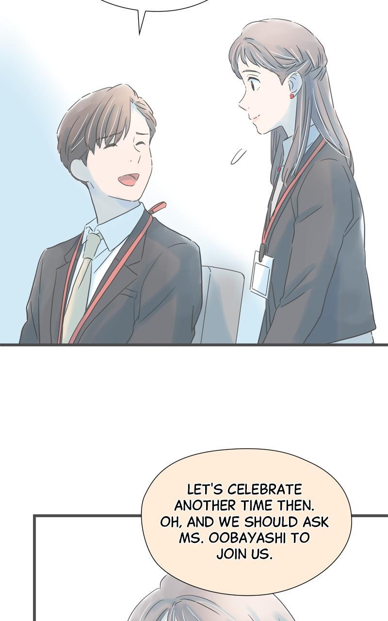 Taisetsu na Hi wa Itsumo Ame Chap 177 - Next Chap 178