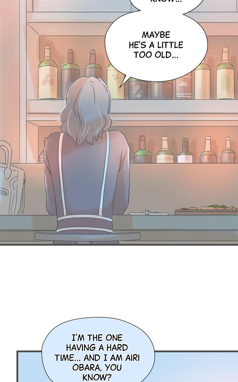 Taisetsu na Hi wa Itsumo Ame Chap 178 - Next Chap 179