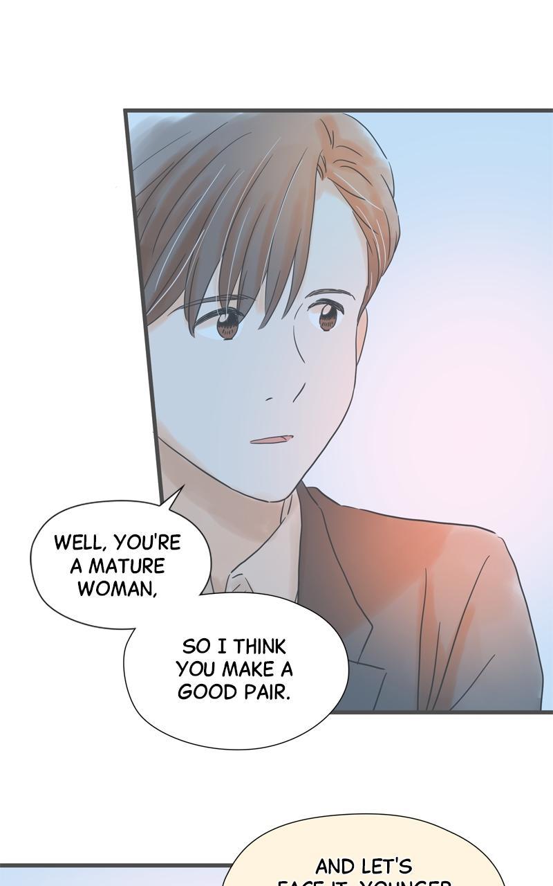 Taisetsu na Hi wa Itsumo Ame Chap 178 - Next Chap 179