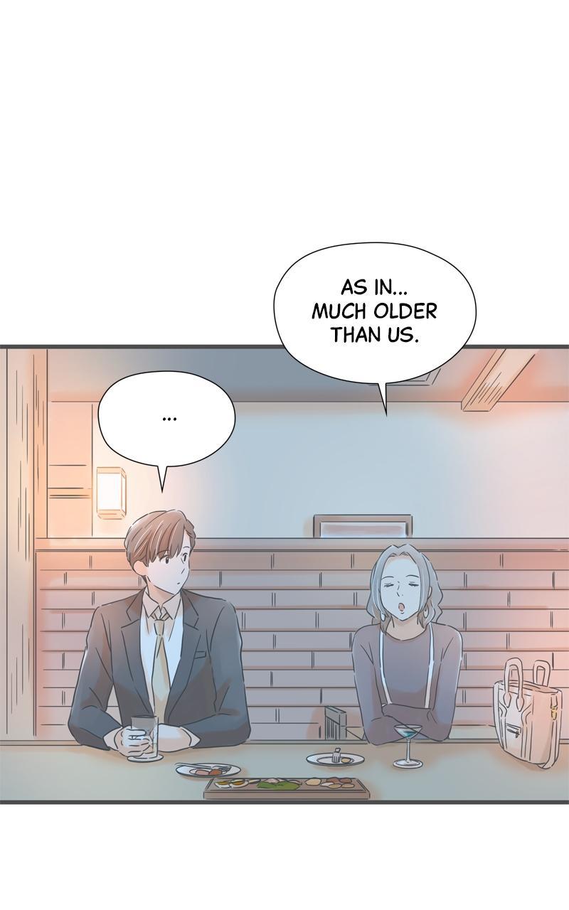 Taisetsu na Hi wa Itsumo Ame Chap 178 - Next Chap 179