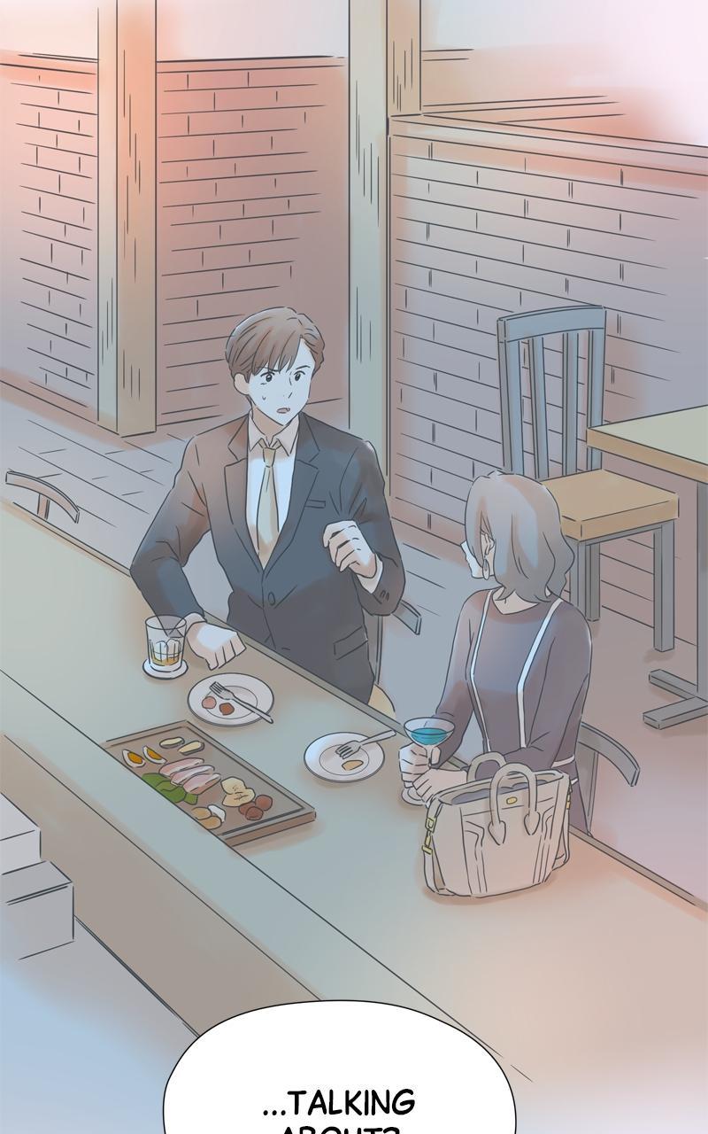 Taisetsu na Hi wa Itsumo Ame Chap 178 - Next Chap 179