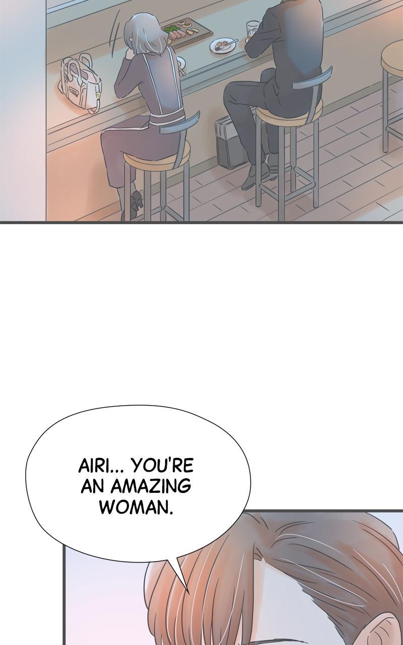 Taisetsu na Hi wa Itsumo Ame Chap 178 - Next Chap 179