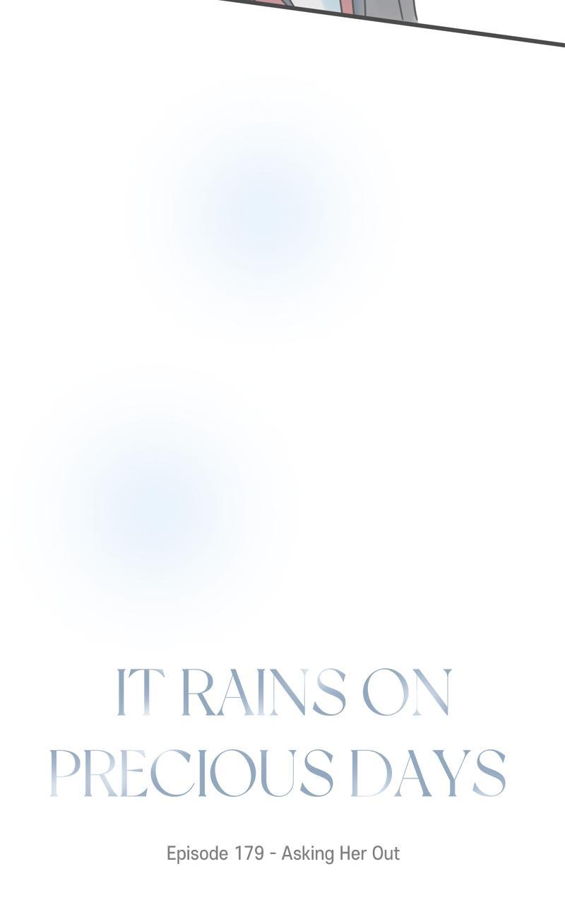 Taisetsu na Hi wa Itsumo Ame Chap 179 - Next Chap 180