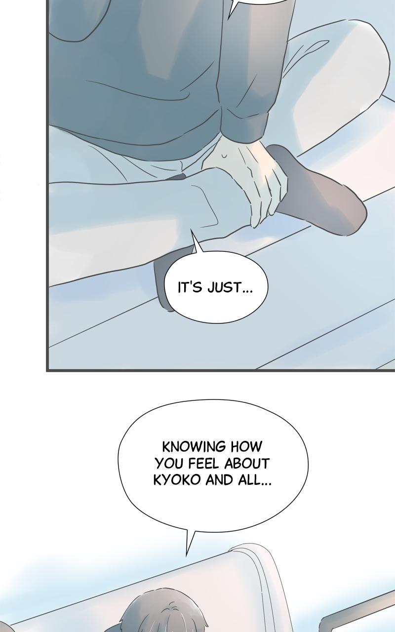 Taisetsu na Hi wa Itsumo Ame Chap 179 - Next Chap 180