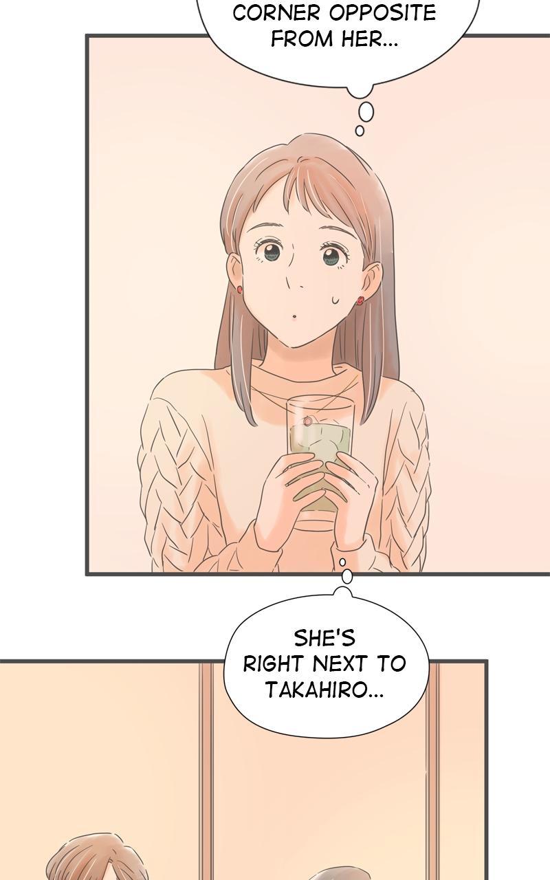 Taisetsu na Hi wa Itsumo Ame Chap 179 - Next Chap 180