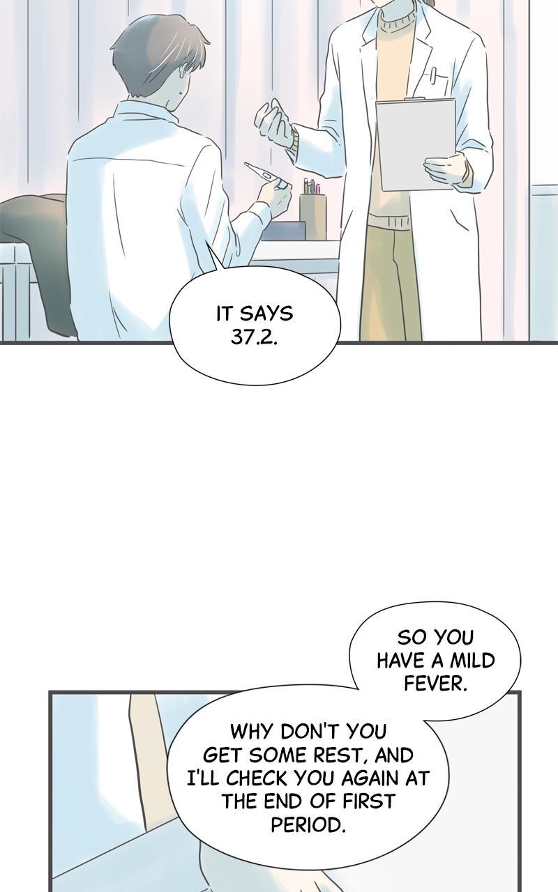 Taisetsu na Hi wa Itsumo Ame Chap 200 - Next Chap 201