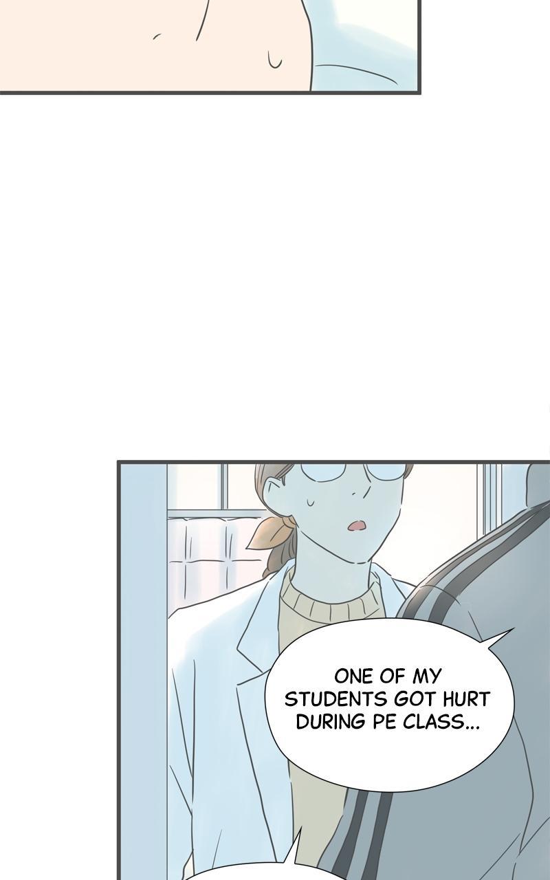 Taisetsu na Hi wa Itsumo Ame Chap 200 - Next Chap 201