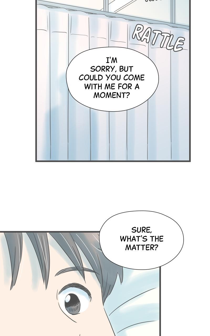 Taisetsu na Hi wa Itsumo Ame Chap 200 - Next Chap 201
