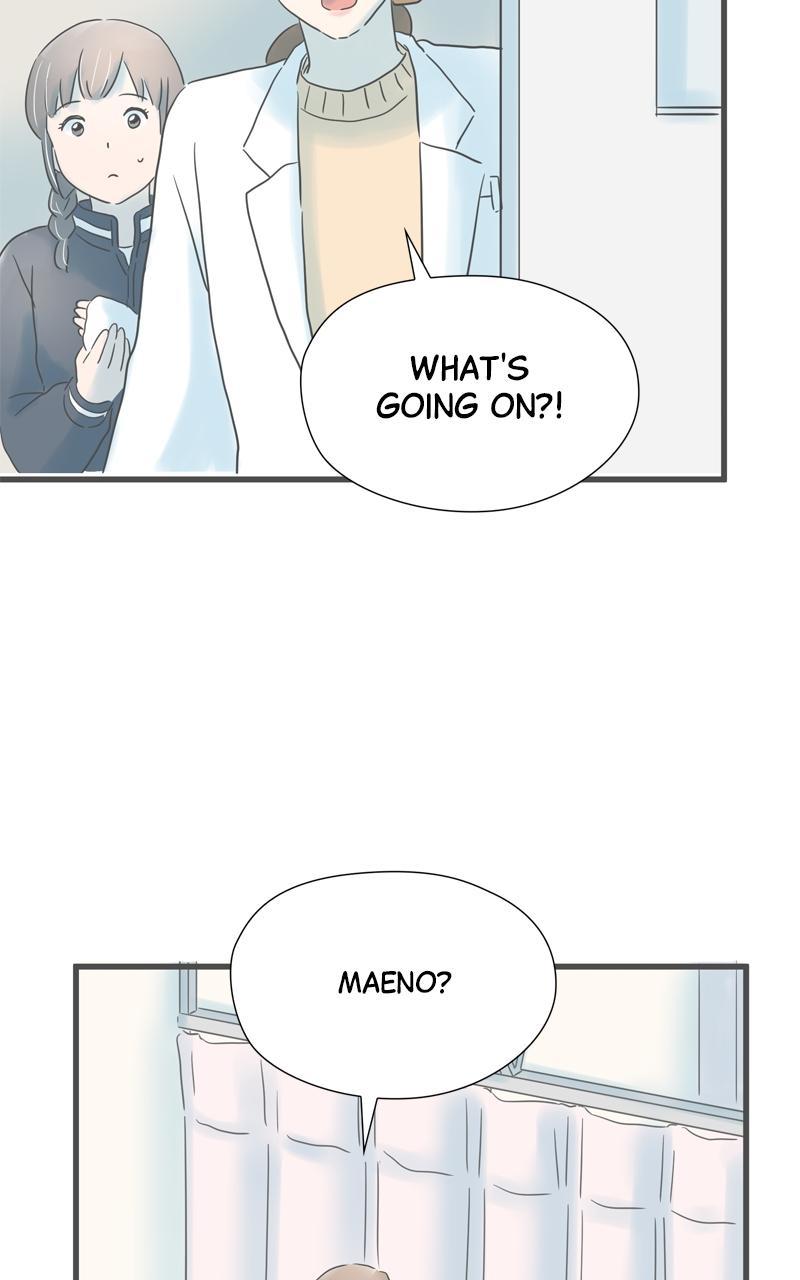 Taisetsu na Hi wa Itsumo Ame Chap 200 - Next Chap 201