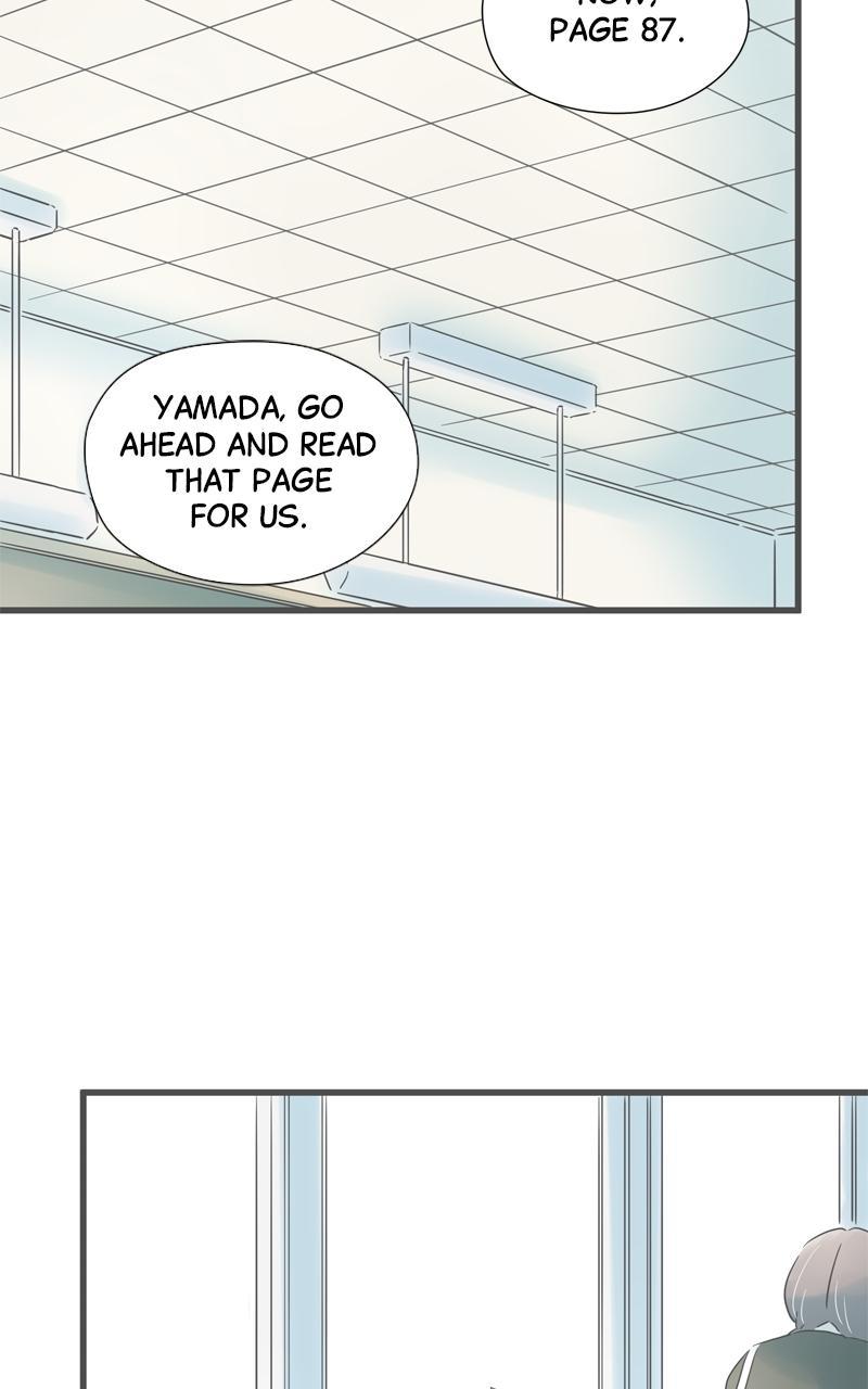 Taisetsu na Hi wa Itsumo Ame Chap 201 - Next Chap 202