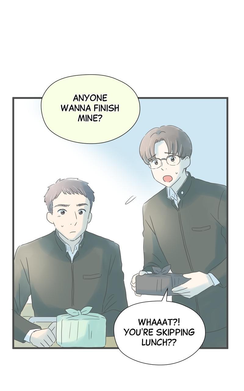 Taisetsu na Hi wa Itsumo Ame Chap 201 - Next Chap 202
