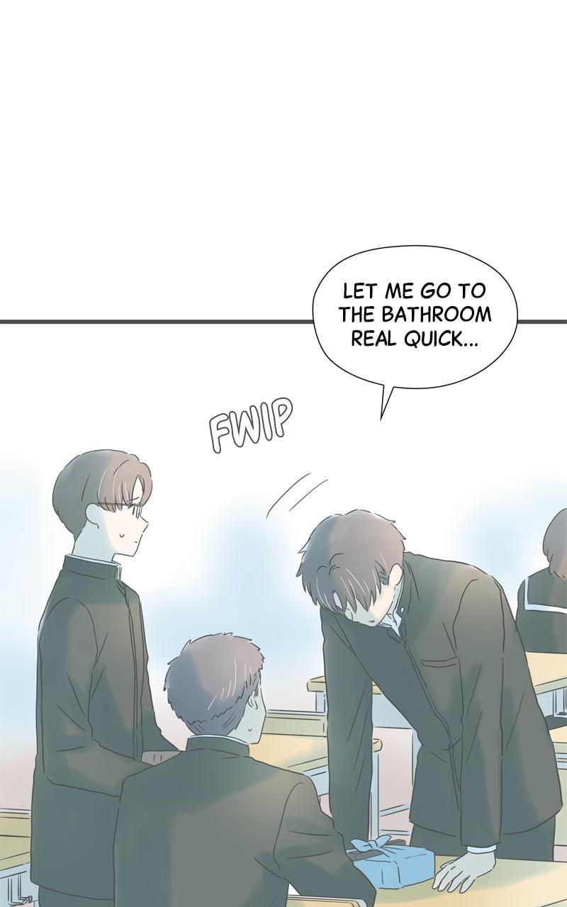 Taisetsu na Hi wa Itsumo Ame Chap 201 - Next Chap 202