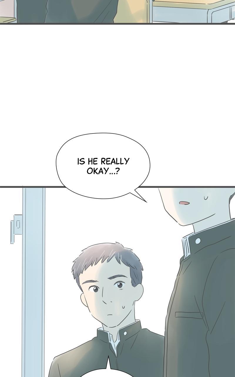 Taisetsu na Hi wa Itsumo Ame Chap 201 - Next Chap 202
