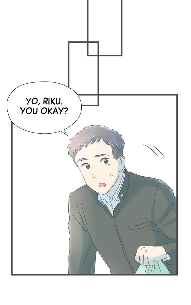 Taisetsu na Hi wa Itsumo Ame Chap 201 - Next Chap 202