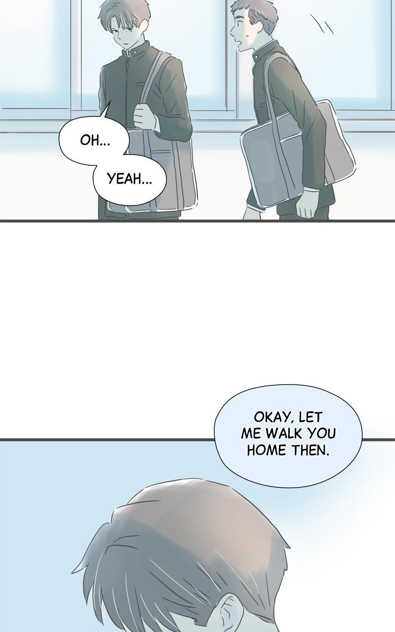 Taisetsu na Hi wa Itsumo Ame Chap 201 - Next Chap 202