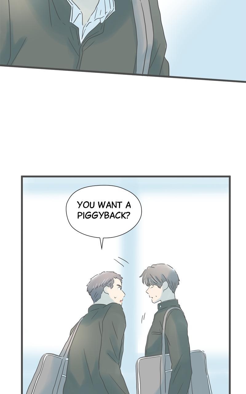 Taisetsu na Hi wa Itsumo Ame Chap 201 - Next Chap 202