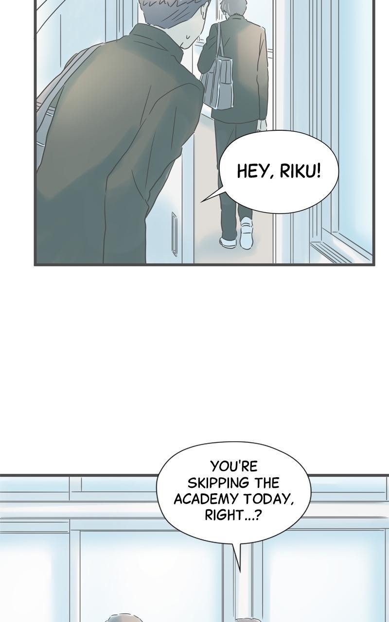 Taisetsu na Hi wa Itsumo Ame Chap 201 - Next Chap 202
