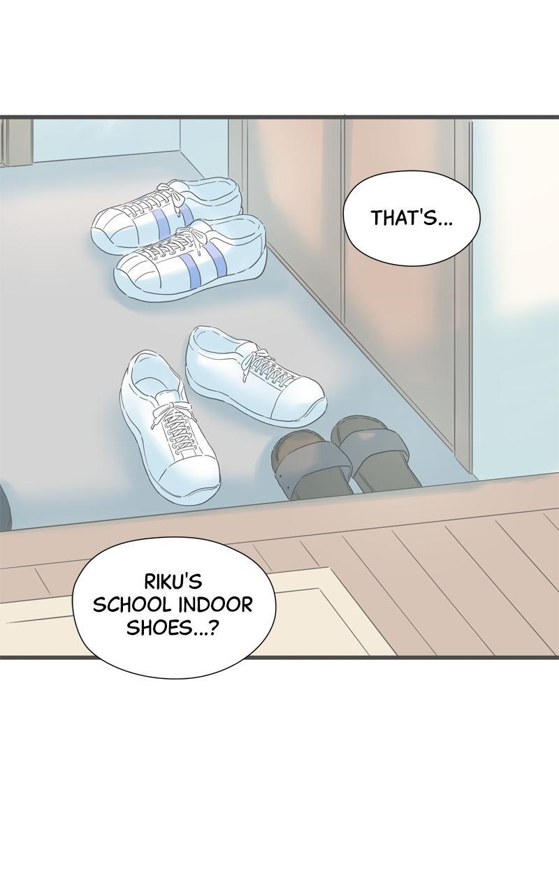 Taisetsu na Hi wa Itsumo Ame Chap 201 - Next Chap 202