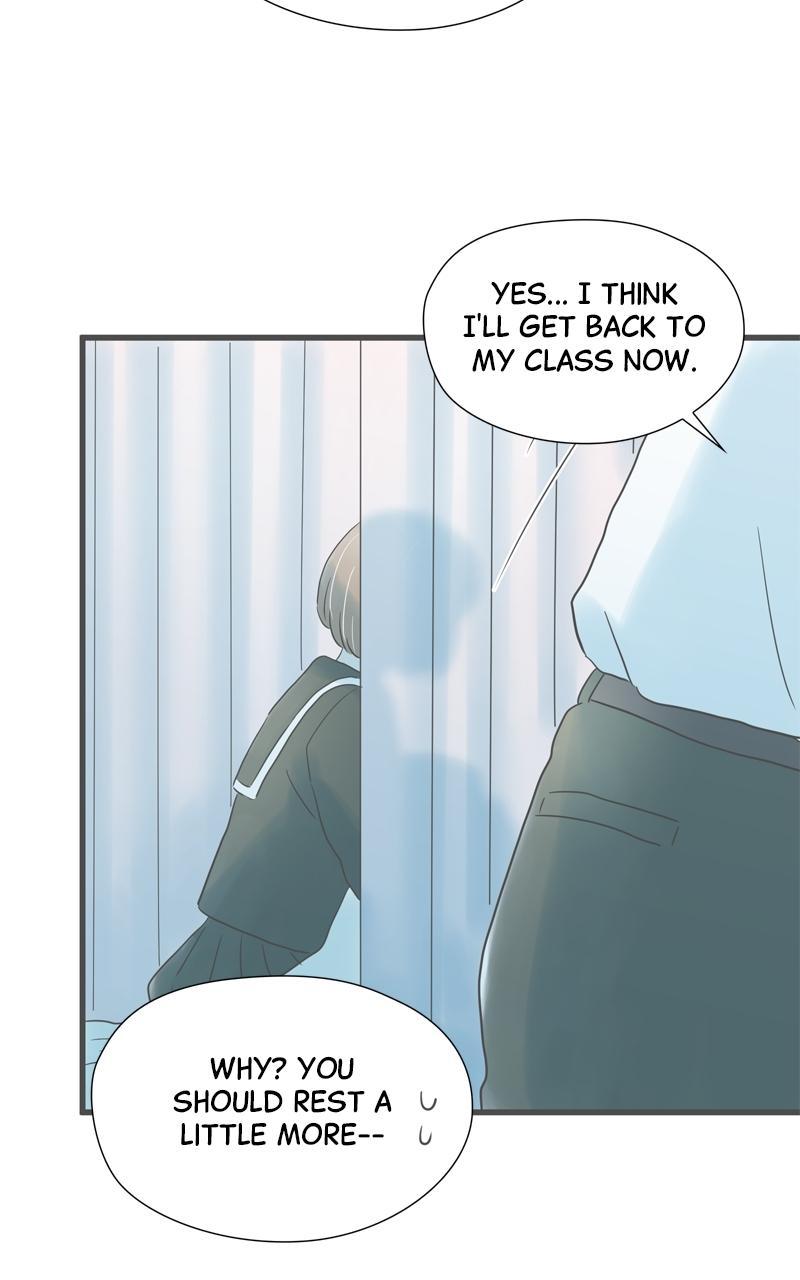 Taisetsu na Hi wa Itsumo Ame Chap 201 - Next Chap 202